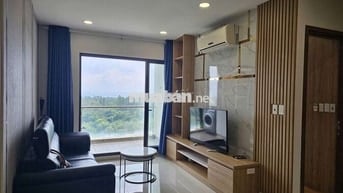 Cho thuê chung cư Gateway 2PN full nội thất hiện đại view biển