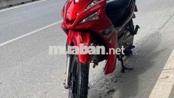 Xe sirius fi êm chất đẹp như hình