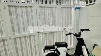 🏡 CHO THUÊ NHÀ NGUYÊN CĂN – 3PN 2TL, trục chính hẻm 286 đường CMT8