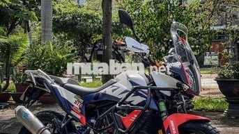 KTM Adv390 2021 Đỏ Trắng Xanh