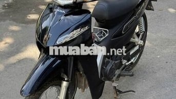 Honda Wave 2020 110cc Đen bạc