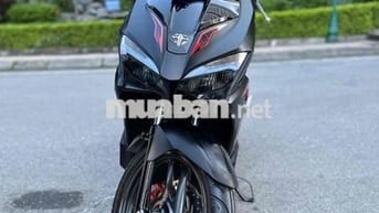 Airblade 2017 đen nhám chạy ít - 29Y3-439.83