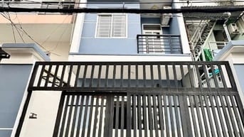 Bán nhà gần AEON đường Đỗ Nhuận-Tân Phú 67m2 giá 2Tỷ750 hẻm xe hơi