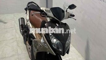 Yamaha Novo 4 2011 Vàng đồng