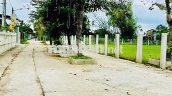 BÁN LÔ ĐẤT 186m² Điện Hồng, Điện Bàn– GIÁ CHỈ 760 TRIỆU