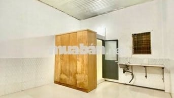 PHÒNG TRỌ MỚI XÂY GẦN ĐẠI HỌC GIA ĐỊNH, BV QUÂN Y 175