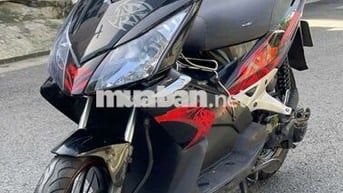 Honda Air Blade Thái Đen