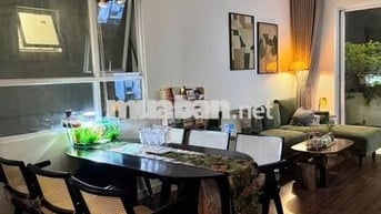 Bán căn Duplex gồm 4pn 4wc full nội thất chung cư Dreamhome Palace Q8