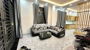 NHÀ ĐẸP 3 TẦNG 2PN3WC GIÁ RẺ TT PHÚ NHUẬN • PHÙ HỢP Ở GĐ