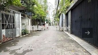 83M² 4TầngBTCT 5Phòng Ngủ-Hẻm Xe Tải 1Sẹc Quay Đầu Gần MT Quang Trung