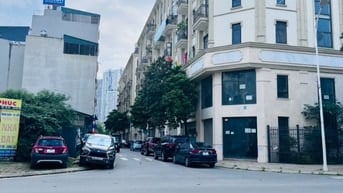 Chủ nhà nhờ bán căn phân lô cạnh Himlam, 5T, 6PN giá chỉ 16 tỷ