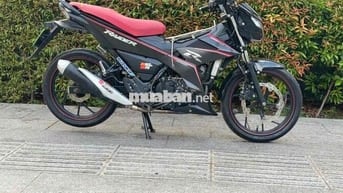 Suzuki Raider 2018 Đen