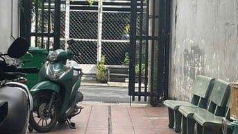 BÁN NHÀ - 1/ lê Thị Riêng - hẻm 470 Quận 12