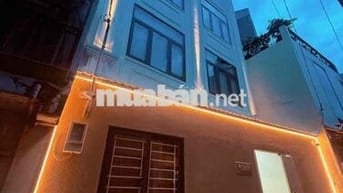 Cho thuê CHDV cao cấp full nội thất trung tâm Thủ Đức