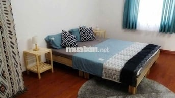 Chính chủ Cho thuê phòng trọ Bát Khối đủ nội thất gần cầu Vĩnh Tuy