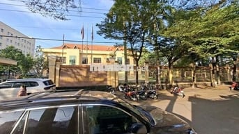 Bán đất đẹp bên này ngã 4 Vũng Tàu Biên Hòa Đồng Nai, Đảng ủy Kinh tế