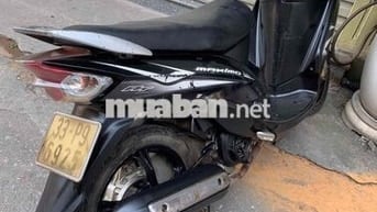 do ko có nhu cầu sử dụng cần bán xe mio