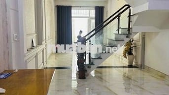 Nhà 3 Lầu 4pn 4wc đường tx25 khu dân cư full nội thất