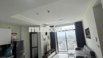 Bán căn hộ Asiana Capella Q.6 - 62m2, 2PN, 2WC lầu cao