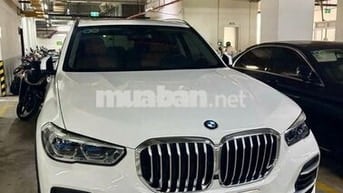 BMW X5 2022 Xdrive 40i Plus 19000 km