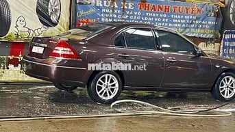 Ford Mondeo 2004 2.0 AT - 199999 km