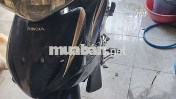 Honda Wave Đen Nổ êm
