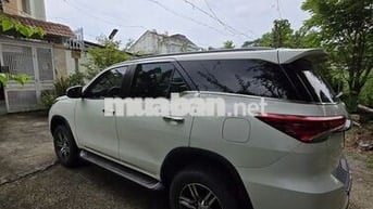 Toyota Fortuner 2019  - 35000 km