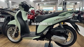 Honda Sh mode 2015 bstp chính chủ