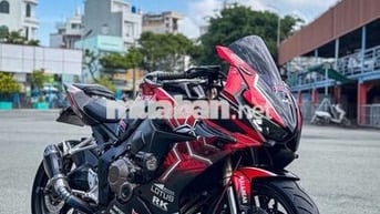 🥰Tphcm xe đẹpCbr650 FullBody Cbr1000 chínhchủ 🍓