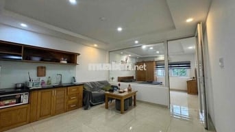 🏠Cho thuê CHDV 1 phòng ngủ HOÀ HƯNG Q10 giá 8tr 45m2 Full nội thất