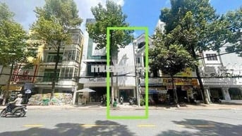 CHO THUÊ NHÀ TRỆT 2 LẦU MẶT TIỀN TRẦN VĂN KHÉO