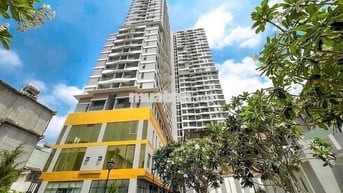 Bán căn hộ Dhomme 1PN - tặng luôn nội thất