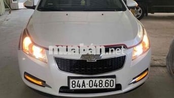 Chevrolet Cruze 2012 LS (2012) - 80000 km