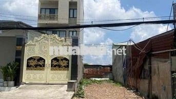 bán đất Lê Văn lương Phước kiển-nhơn Đức nhà bè