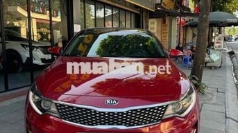 KIA OPTIMA 2.0 PRENIUM SX 2017 MỚI XUẤT SẮC