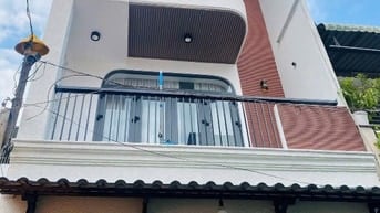 Ra mắt siêu phẩm 4 tầng đường Ngô Quyền Quận 10, 4PN 5WC giá 3 tỷ 950