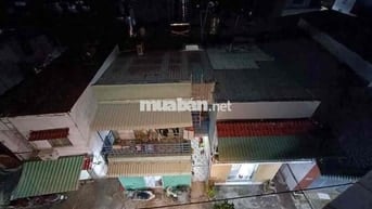 Nhỏ 6T -có  nhà 4 tầng tại Phú thuận q7  - dt 4 x 12   4pn -5 wc - giá