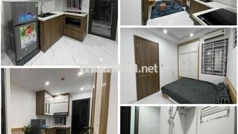 KHAI TRƯƠNG CĂN CCMN Ở 166 KIM MÃ BA ĐÌNH