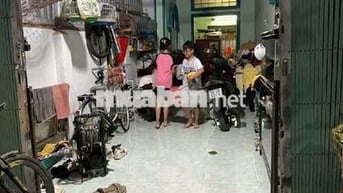 NHÀ 137M2 NGANG 8,3M2 SỔ RIÊNG HẺM 1419LÊ VĂN LƯONG KẾ CẦU LONG  KIỂNG