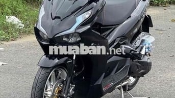 AB 150 nồi gió mâm crom âu đỳ chân chống inox cùn