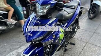 Yamaha Exciter 150 2017 mới 90% Bstp chính chủ