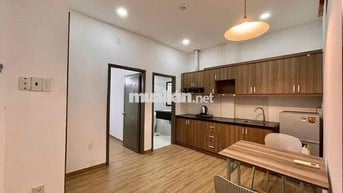 full nội thất như hình,2 phòng ngủ