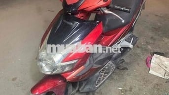 Honda Air Blade 2009 màu Đỏ