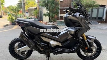 Honda X-ADV 750 ABS 2017