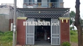 Cho thuê nhà khu dân cư Phú Tân gần các khu công nghiệp đại đăng