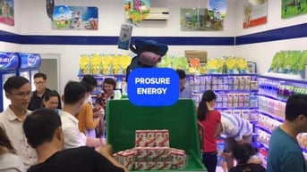 CẦN TUYỂN CTV TƯ VẤN BÁN HÀNG TẠI ĐỨC HÒA. 6,8 - 8 triệu/tháng