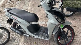 BÁN XE VISION 2024 NHƯ MỚI