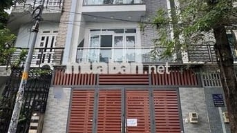 ❤️CHO THUÊ NHÀ NGUYÊN CĂN (5x15) MT ĐƯỜNG NỘI BỘ – KDC SAIGON COOP