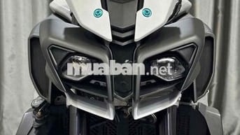 Yamaha MT10 Gen 1 2022 Xám Xi Măng 11304 km