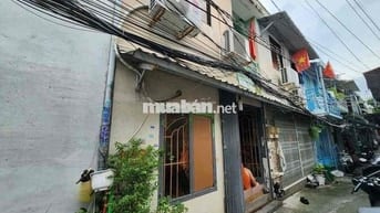 Bán Nhà đẹp Bình Hưng gần hẻm Hương Quê